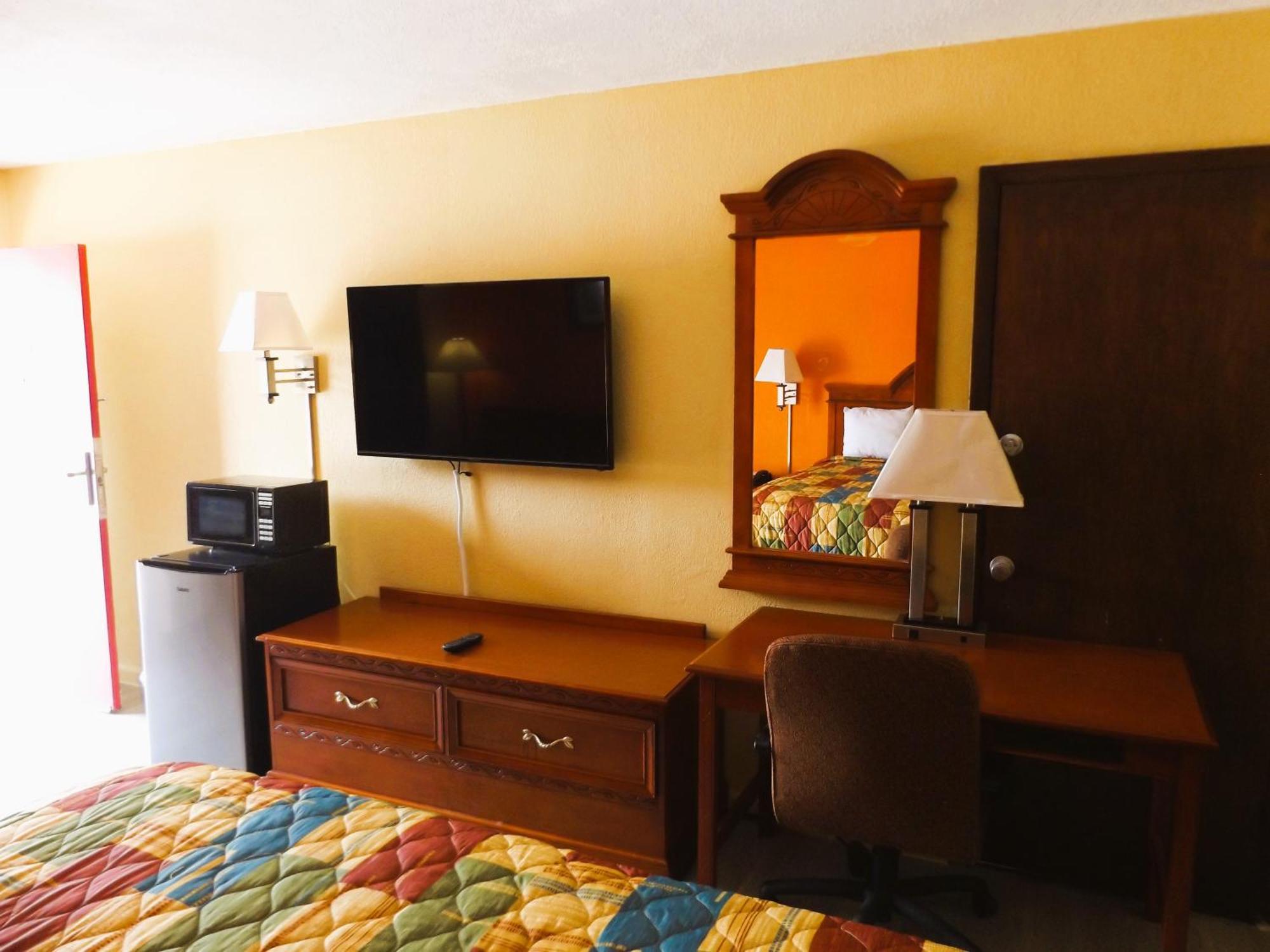Regency Inn Concordia 外观 照片
