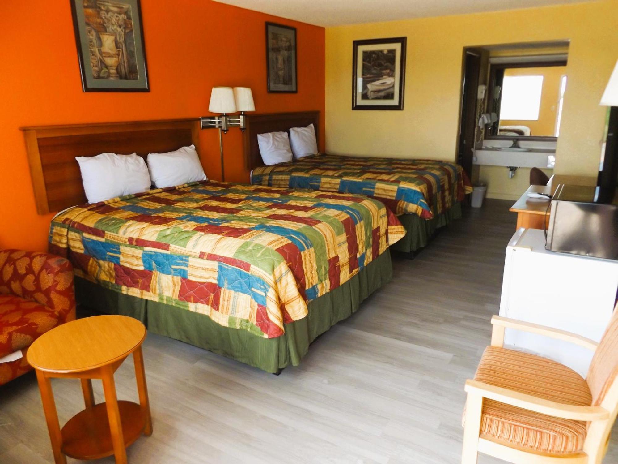 Regency Inn Concordia 外观 照片